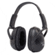 Allen ULTRX Sound Blocker Passive Earmuff, Black, 4127