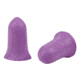 Allen ULTRX Tapered Foam Ear Plugs, 15-Pairs, Purple, 4134