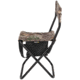 Allen Vanish Foldable Seat with Backrest