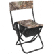 Allen Vanish Foldable Seat with Backrest