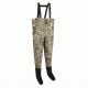 Allen Vega 2-Ply Stockingfoot Camo Waders, Size 2XL, Camo, 2XL, 11875