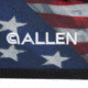 Allen Victory Rifle Case, 48in, 587-48