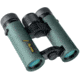Alpen Alpen Wings 8x26 Binocular, BAK4, Multicoated, Dark Green, Compact Roof, 541