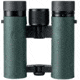 Alpen Alpen Wings 8x26 Binocular, BAK4, Multicoated, Dark Green, Compact Roof, 541