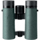 Alpen Alpen Wings 8x34 Binocular, BAK4, Multicoated, Dark Green, Compact Roof, 543