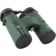 Alpen Chisos ED 6.5x32mm Roof BK4 Prism Binocular, Green, 1212932