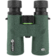 Alpen Chisos ED 8x42mm Roof BK4 Prism Binocular, Green, 1212931