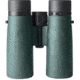 Alpen Kodiak 10x42 Binocular, BAK4, Multicoated, Dark Green, Medium Roof, 829