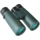 Alpen Kodiak 8x42 Binocular, BAK4, Multicoated, Dark Green, Medium Roof, 828