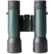 Alpen Magnaview 12x32 Binocular, BK7, Multicoated, Dark Green, Compact Roof, 838