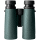 Alpen Magnaview Waterproof 8x42 Binocular, BK7,BAK4, Multicoated, Dark Green, Medium Roof, 260