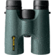 Alpen Magnaview Waterproof 8x42 Binocular, BK7,BAK4, Multicoated, Dark Green, Medium Roof, 260