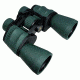 Alpen Pro 10x50 Wide Angle Long Eye Relief Porro Binoculars, Green 312