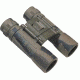 Alpen Sport 10x25 Brown Camo Rubber Armored Compact Binoculars 276