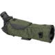 Alpen Wings 20-60x80 Spotting Scope, 20 - 18 mm, Dielectric Prism Coated, Dark Green, Standard, 795