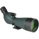Alpen Wings 20-60x80 Spotting Scope, 20 - 18 mm, Dielectric Prism Coated, Dark Green, Standard, 795