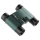 Alpen Wings ED 8x20 Compact Waterproof Roof Prism Binocular, Matte 597