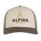 Alpine Archery Low Pro Trucker Cap