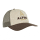 Alpine Archery Low Pro Trucker Cap
