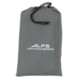 ALPS Mountaineering Hex 2 Tent Footprint, Charcoal, 7711048