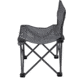 ALPS Mountaineering Adventure Chair, Charcoal, 8140011
