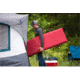 ALPS Mountaineering Apex Air Pad XL, red, 30 In x 77 In x 3 In, 7350005