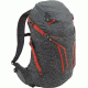 ALPS Mountaineering Baja 20 L Backpack-Charcoal/Chili