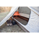 ALPS Mountaineering Camp Pillow, Large, Charcoal, 7995899