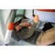 ALPS Mountaineering Camp Pillow, Large, Charcoal, 7995899
