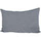 ALPS Mountaineering Camp Pillow, Large, Charcoal, 7995899
