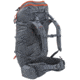 ALPS Mountaineering Canyon 55L Pack, Gray/Chili, 6852049