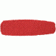 ALPS Mountaineering Cirrus Sleeping Pad, Red, 21in x 73.5in x 1.5in, 7151405