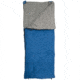 ALPS Mountaineering Crater Lake Outfitter Sleeping Bag, Blue, 494375ZIP