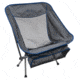 ALPS Mountaineering Dash Chair, Deep Sea/Charcoal, 8010041