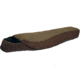 ALPS Mountaineering Desert Pine Sleeping Bag, Clay/Brown, 20 Degrees, Regular 60284