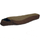 ALPS Mountaineering Desert Pine Sleeping Bag, Clay/Brown, 20 Degrees Wide 60285