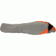 ALPS Mountaineering Desert Pine 0 Sleeping Bag Synthetic-Grey/Rust-Regular