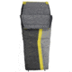 ALPS Mountaineering Drifter 30 Sleeping Bag, Citrus/Coal, 36in x 82in, 4500436