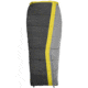 ALPS Mountaineering Drifter 30 Sleeping Bag, Citrus/Coal, 36in x 82in, 4500436