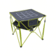 ALPS Mountaineering Eclipse Table Tic-Tac-Toe, Charcoal/Citrus, One Size, 8369857