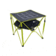 ALPS Mountaineering Eclipse Table Tic-Tac-Toe, Charcoal/Citrus, One Size, 8369857