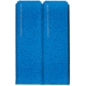 ALPS Mountaineering Flexcore Air Pad Double, blue, 47 In x 75 In x 2 In, 7751004