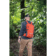 ALPS Mountaineering Hydro Trail 17, chili/gray, 17L / 1038 cu in, 6042052