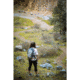 ALPS Mountaineering Hydro Trail 17, gray/navy, 17L / 1038 cu in, 6042050