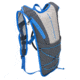 ALPS Mountaineering Hydro Trail 3L Daypack, Gray/Blue, 6010033