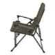 ALPS Mountaineering Leisure Chair, Clay, 8150017