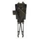 ALPS Mountaineering Leisure Chair, Clay, 8150017
