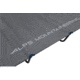ALPS Mountaineering Lighweight Ready Lite Cot, Gray, 8201141