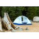 ALPS Mountaineering Lynx 2 Tent, Glacier Gray/Blue Depths, 5224650
