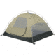 ALPS Mountaineering Meramac 4-Person Outfitter Tent, Blue/Tan, 5422816R